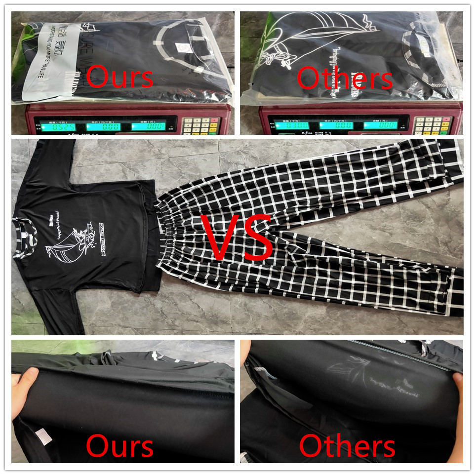 Women's Sleepwear Spring Autumn Women's Sleep Lounge Pajama Long Sleeved Woman Pajama Set Cartoon Pyjamas Cotton Sleepwear M L XL XXL XXXL F