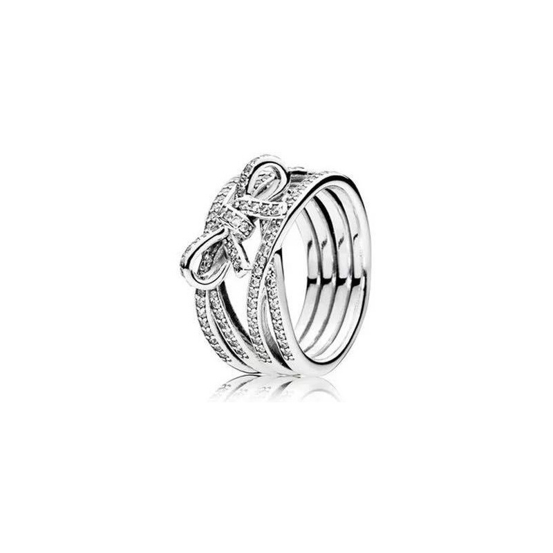 2023 New 925 Sterling Silver Trivial Pearl Series Extraordinary Couples Retoning DIY Women's Jewelry Fashion Accessories
