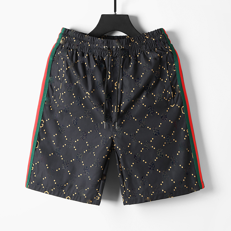 Designer Men's Shorts Women's Shorts Black lettering Luxury brand Summer Fashion Street Style Quick-drying Swimsuit Printed Plate Beach Pants M-3XL
Designer Men's Shorts Women's Shorts Black lettering Luxury brand Summer Fashion Street Style Quick-drying Swimsuit Printed Plate Beach Pants M-3XL