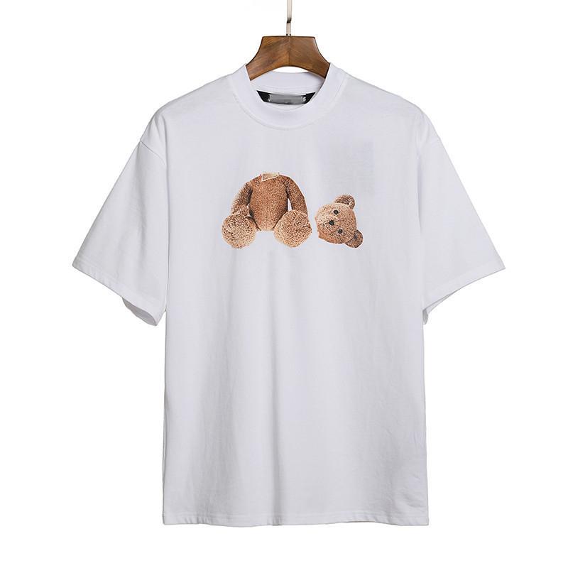 Designer Tshirts for Mens Womens Shorts Men Boys Girls Sweat Tee Shirts Printing Bear Oversize Breathable Casual Size L XL, Pink
Designer Tshirts for Mens Womens Shorts Men Boys Girls Sweat Tee Shirts Printing Bear Oversize Breathable Casual Size L XL, Pink
