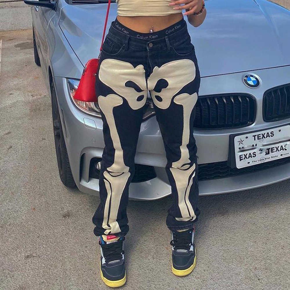 Women's jeans Spring and summer ins new embroidered mid-waist straight street sexy T230321, Tz023-hole
Women's jeans Spring and summer ins new embroidered mid-waist straight street sexy T230321, Tz023-hole