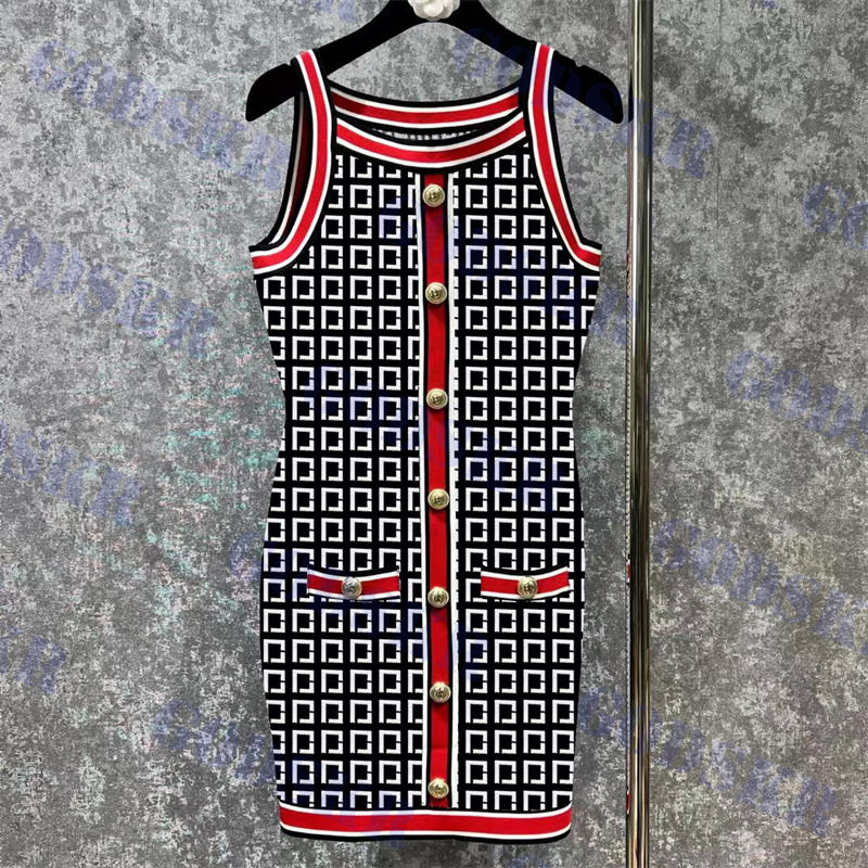 Brand Jacquard Dresses Suspender Skirt Sexy Knit Dress For Women Gold Button Design Skirts Clothes, Pls contact me real pic
Brand Jacquard Dresses Suspender Skirt Sexy Knit Dress For Women Gold Button Design Skirts Clothes, Pls contact me real pic