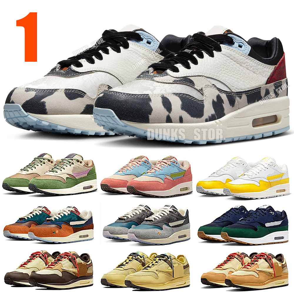 1 87 mens running shoes Patta Waves 1s 87s Bandana Cactus Jack Dirty Denim Protection Pack Ironstone Oregon Duck sneakers men women outdoor sports trainerssize 36-45, #15 black schematic 36-45
1 87 mens running shoes Patta Waves 1s 87s Bandana Cactus Jack Dirty Denim Protection Pack Ironstone Oregon Duck sneakers men women outdoor sports trainerssize 36-45, #15 black schematic 36-45