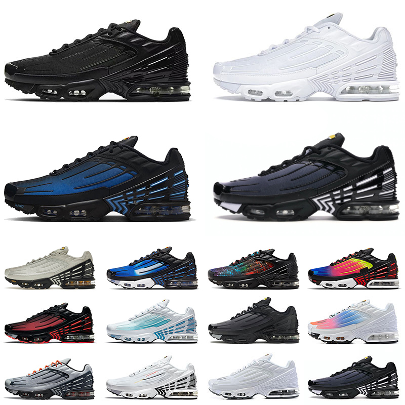 tn 3 tn plus 3 running athletic shoes men women obsidian black white wolf grey olive royal blue repeat print trainers tn3 tennis sneakers big size 36-46, 36-46 all black
tn 3 tn plus 3 running athletic shoes men women obsidian black white wolf grey olive royal blue repeat print trainers tn3 tennis sneakers big size 36-46, 36-46 all black