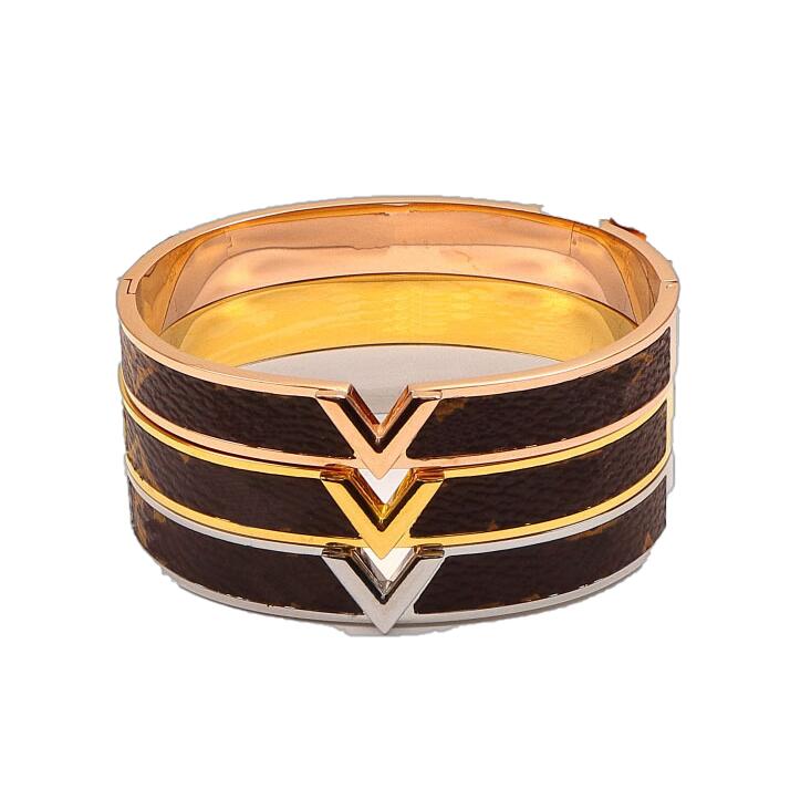 bangles charm bracelets letter V Ljia Presbyopia leather bracelet premium vintage leather bracelet wholesale for mens womens bijoux cjewelers
bangles charm bracelets letter V Ljia Presbyopia leather bracelet premium vintage leather bracelet wholesale for mens womens bijoux cjewelers