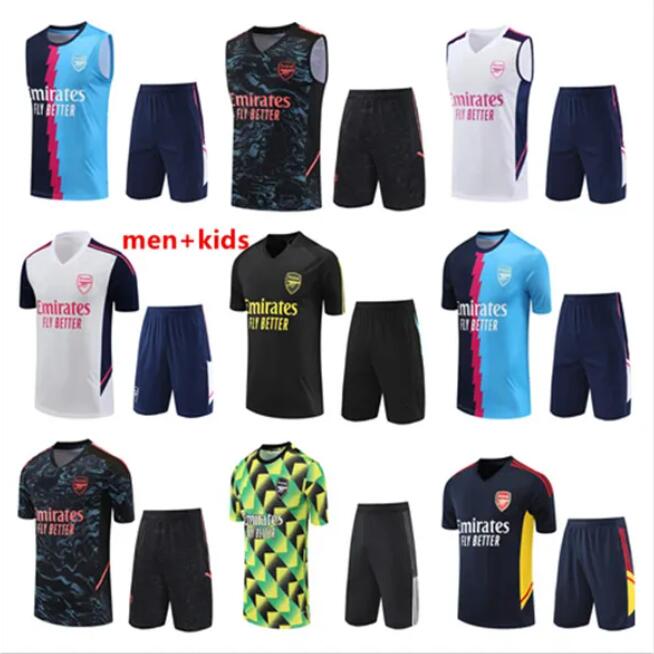 22/23/24 Arsen PEPE SAKA short sleeveS jerseyS tracksuit gunners training vest vest ODEGAARD THOMAS TIERNEY SMITH ROWE 2022 2023 Transport Men Kids kit
22/23/24 Arsen PEPE SAKA short sleeveS jerseyS tracksuit gunners training vest vest ODEGAARD THOMAS TIERNEY SMITH ROWE 2022 2023 Transport Men Kids kit