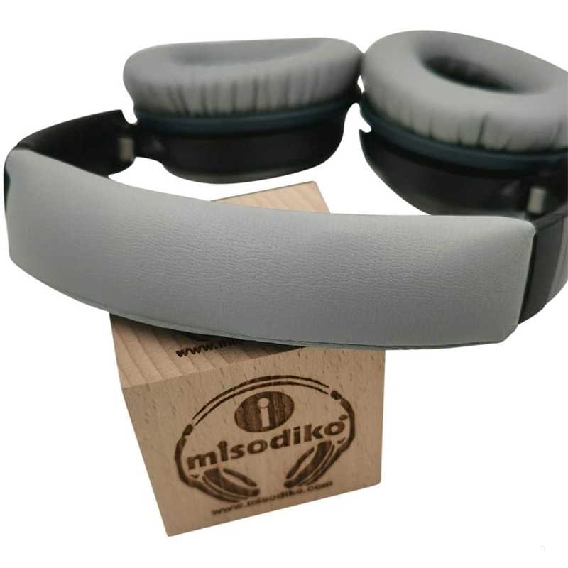Other Electronic Components Headband Cushion Ear Pads Replacement for Bose Quiet Comfort 25 35 QC25 QC35 35 II QC35ii Headphones 230320