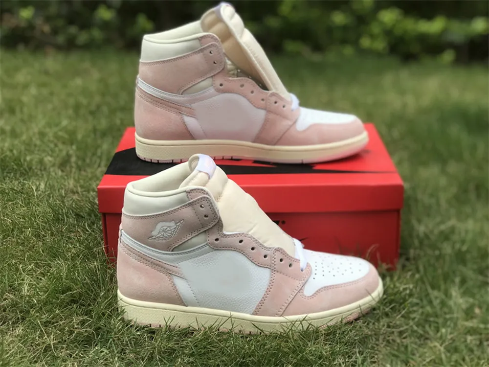 Sale Designer Shoes 1 High Sports Basketball Shoes OG Washed Pink 1s Mens Women Atmosphere White Muslin Sail Trainers Sneakers size 5.5-13 Free Shipping, 01
Sale Designer Shoes 1 High Sports Basketball Shoes OG Washed Pink 1s Mens Women Atmosphere White Muslin Sail Trainers Sneakers size 5.5-13 Free Shipping, 01