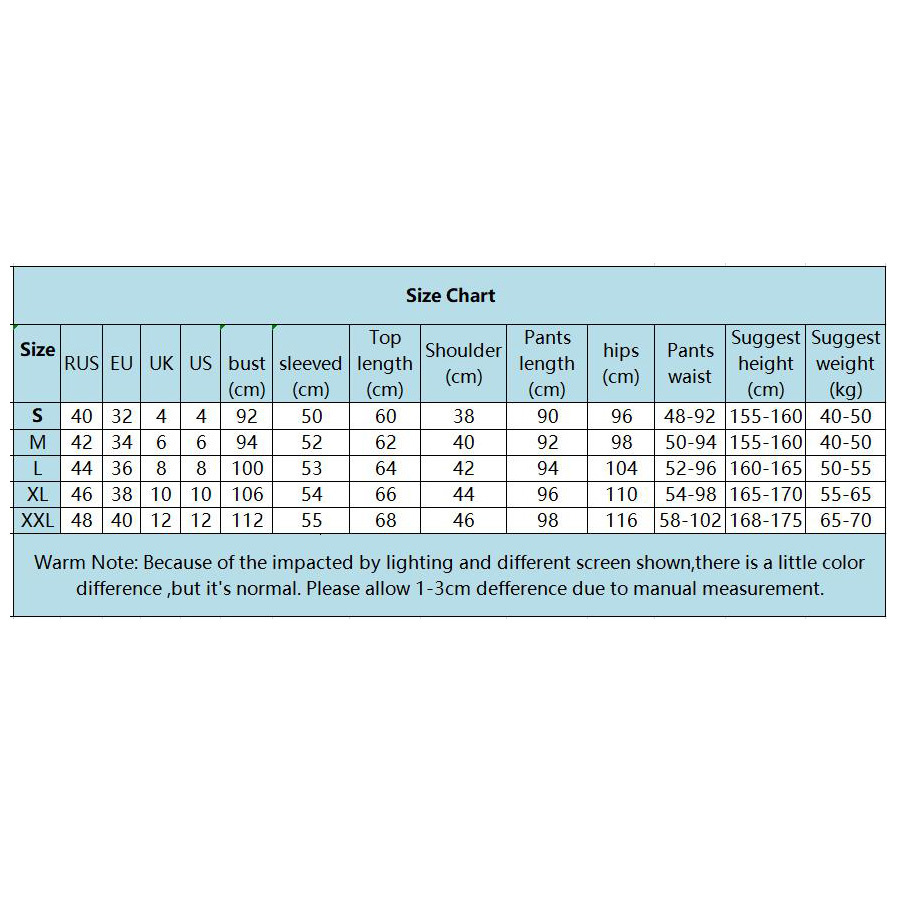 Women's Sleepwear Couple Pajamas Set 100% Cotton Autumn Long Sleeves Pnats Home Suit Cartoon Lovers Sleepwear Comfortable Two-piece Female Pajama