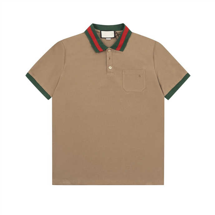 4 New Fashion London England Polos Shirts Mens Designers Polo Shirts High Street Embroidery Printing T shirt Men Summer Cotton Casual T-shirts #208
4 New Fashion London England Polos Shirts Mens Designers Polo Shirts High Street Embroidery Printing T shirt Men Summer Cotton Casual T-shirts #208