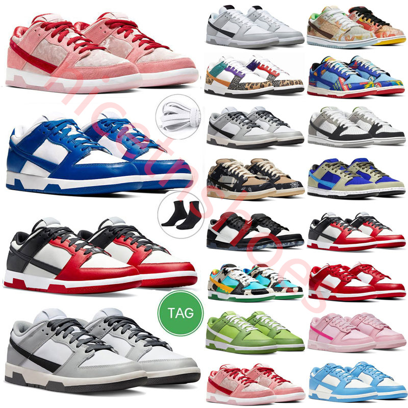 low dunks shoes men women panda White Black UNC Grey Fog Team Green Gym Red Medium Olive White Mint mens trainers outdoor shoes sneakers, Color#1
low dunks shoes men women panda White Black UNC Grey Fog Team Green Gym Red Medium Olive White Mint mens trainers outdoor shoes sneakers, Color#1