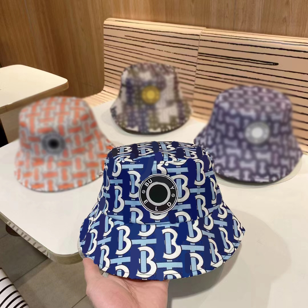 Designer Bucket Hat for Men Woman sport Caps Beanie fisherman buckets hats High sale summer Sun Visor Seasonal hats in spring summer autumn and winter cap, Blue
Designer Bucket Hat for Men Woman sport Caps Beanie fisherman buckets hats High sale summer Sun Visor Seasonal hats in spring summer autumn and winter cap, Blue