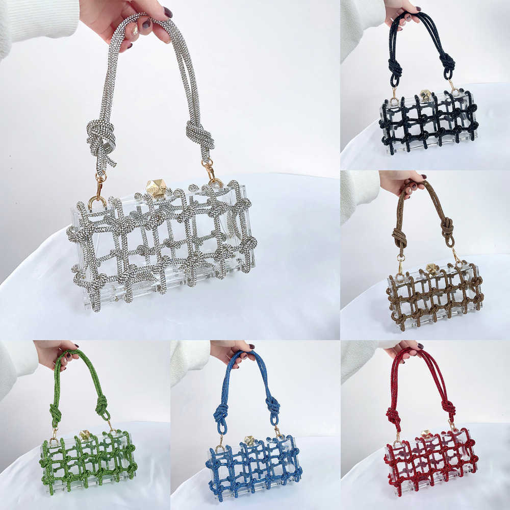 designer bags Suitcase Drawstring Acrylic Bag Women's Handbag Net Red Transparent Women's Bag 230318, Silver
designer bags Suitcase Drawstring Acrylic Bag Women's Handbag Net Red Transparent Women's Bag 230318, Silver