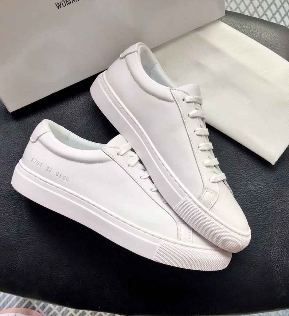 Shoes Casual Perfect Brand Common-sneakers White Black Original Achilles Leather Men Skateboard Walking Discount Comfort Footwear Eu38-46
Shoes Casual Perfect Brand Common-sneakers White Black Original Achilles Leather Men Skateboard Walking Discount Comfort Footwear Eu38-46