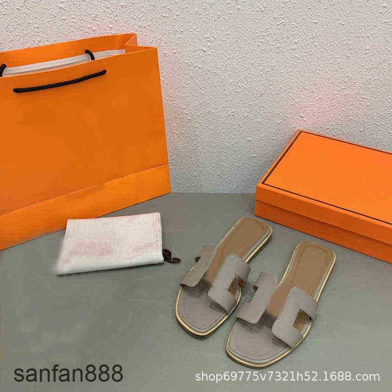 Original Designer Hemres Slippers H 2023 Fashion Sandals Leather Women Summer Luxury Flat Ladies Beach Party Wedding Oran hh989 hh1 FFOR With logo 8YWM, Foam bag
Original Designer Hemres Slippers H 2023 Fashion Sandals Leather Women Summer Luxury Flat Ladies Beach Party Wedding Oran hh989 hh1 FFOR With logo 8YWM, Foam bag