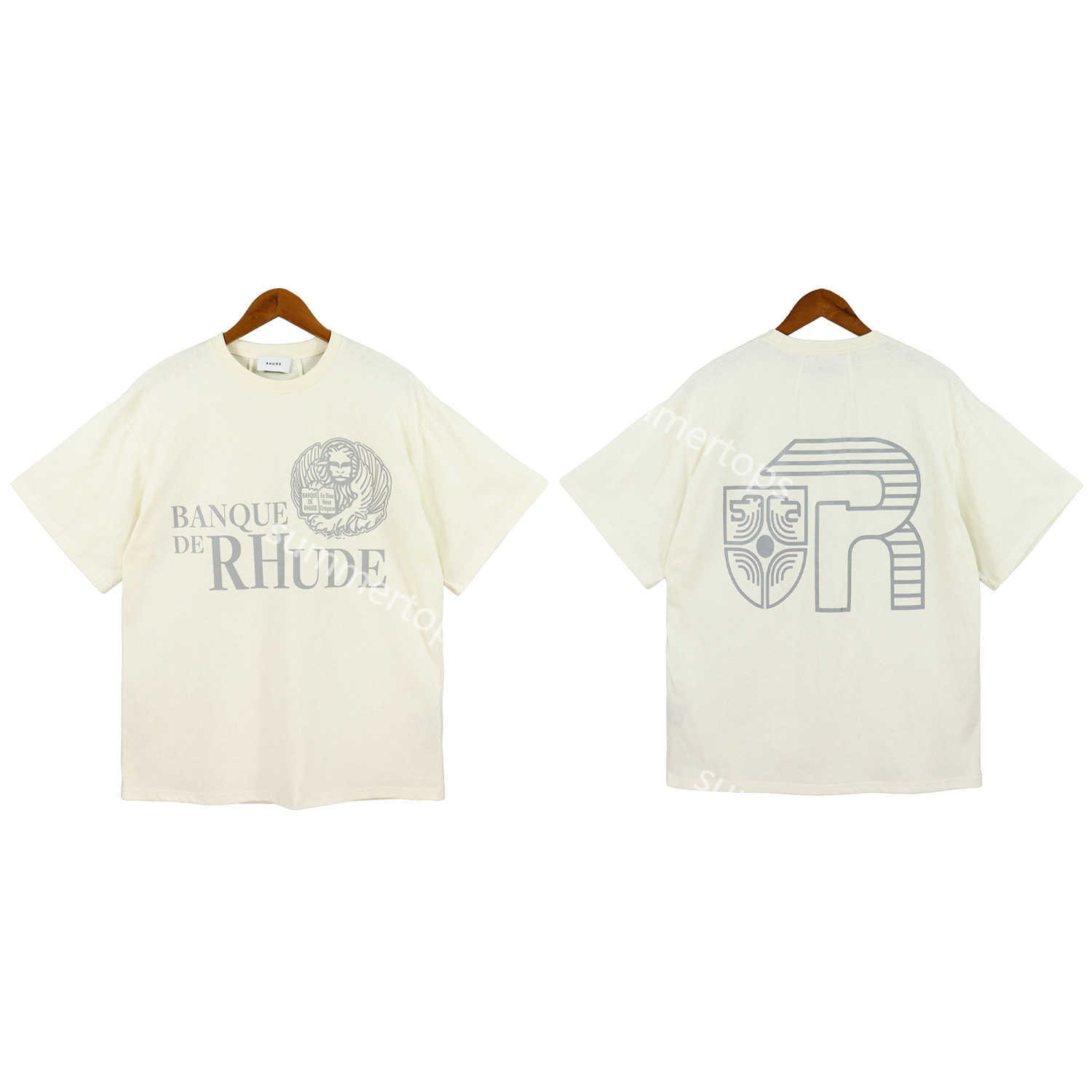 Designer Egyptian Rhude Men' T-Shirts Line Head Oversized Shirts Luxury Brand Fashion Shirt for Men Casual Mens Short Sleeve Tees 6U2G
Designer Egyptian Rhude Men' T-Shirts Line Head Oversized Shirts Luxury Brand Fashion Shirt for Men Casual Mens Short Sleeve Tees 6U2G