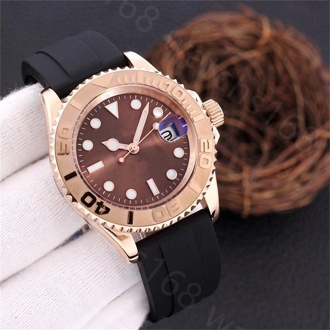 mens watch designer watches high quality Yachts 2813 mechanical 40mm Wristwatch Sapphire 904L Steel Folding Strap Luminous waterproof watches u1, Tool
mens watch designer watches high quality Yachts 2813 mechanical 40mm Wristwatch Sapphire 904L Steel Folding Strap Luminous waterproof watches u1, Tool