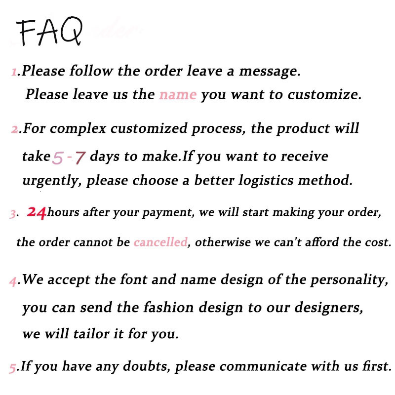 Pendant Necklaces Calligraphy Personalized Name Necklcae for Women Gold Stainless Steel Islamic Arabic Custom Jewelry Birthday Gifts 230321