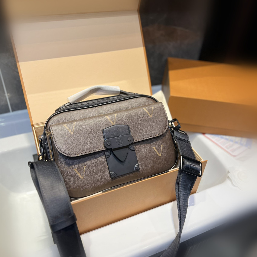 Evening Bags Men messenger bags luxurys boy shoulder crossbody purses genuine leather large formal handbags adjustable wide strap, Brown1
Evening Bags Men messenger bags luxurys boy shoulder crossbody purses genuine leather large formal handbags adjustable wide strap, Brown1