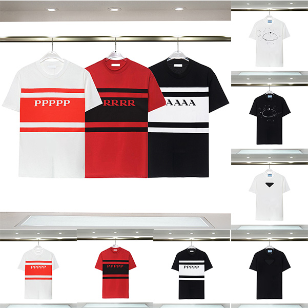 7 styles mens t shirt designer Tshirt sweatshirt Tee Shirts Summer Tees couple oversized tshirt tshirt Letter Print breathable t-shirt short sleeved size S-3XL
7 styles mens t shirt designer Tshirt sweatshirt Tee Shirts Summer Tees couple oversized tshirt tshirt Letter Print breathable t-shirt short sleeved size S-3XL