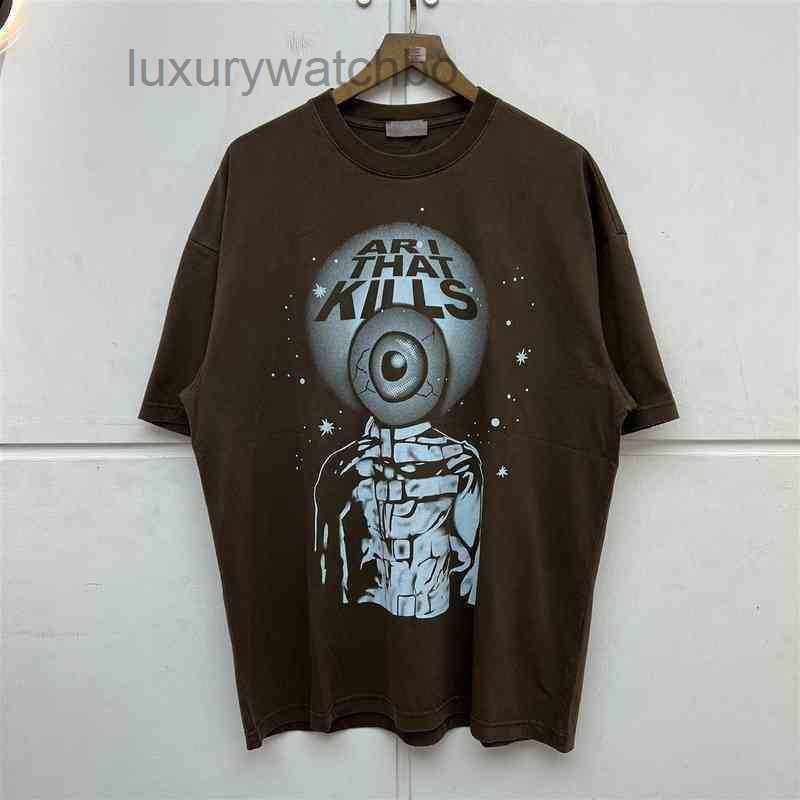 shirts Depts t Shirts Fashion Hot Tshirts Galleryes Designer Tshirt 2023 Silver Print Depth Vintage t Short Sleeve Men's Women's Loose 45I3, Brown
shirts Depts t Shirts Fashion Hot Tshirts Galleryes Designer Tshirt 2023 Silver Print Depth Vintage t Short Sleeve Men's Women's Loose 45I3, Brown
