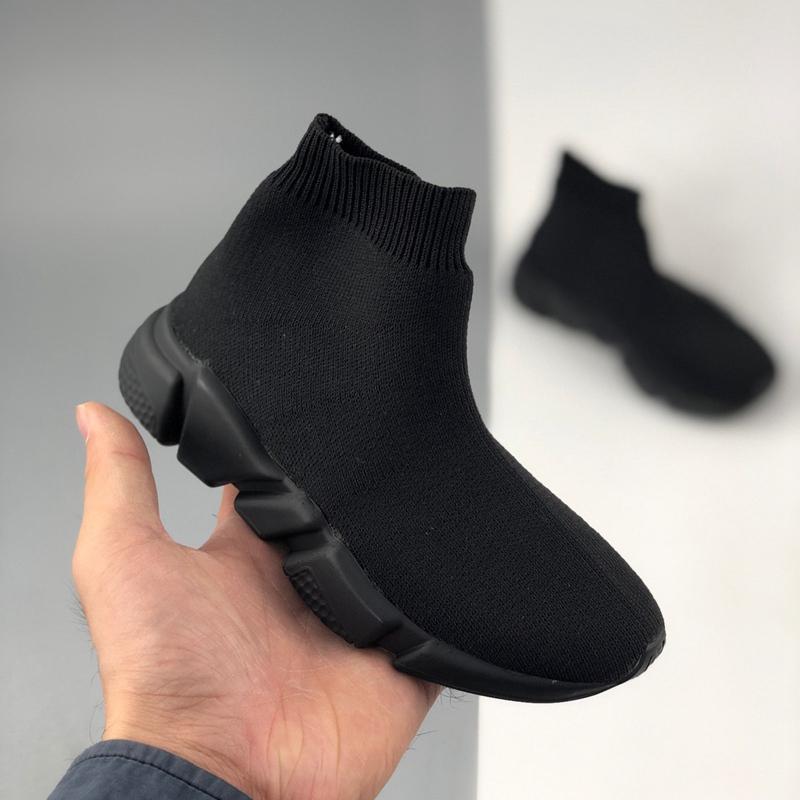Kids ShoesToddler Shoe Paris Speed Triple-S Vintage Baby Boys Girls Grade School Youth Childrens Casual Sneakers Black White Red Socks Boots Stretch Knit Trainers
Kids ShoesToddler Shoe Paris Speed Triple-S Vintage Baby Boys Girls Grade School Youth Childrens Casual Sneakers Black White Red Socks Boots Stretch Knit Trainers
