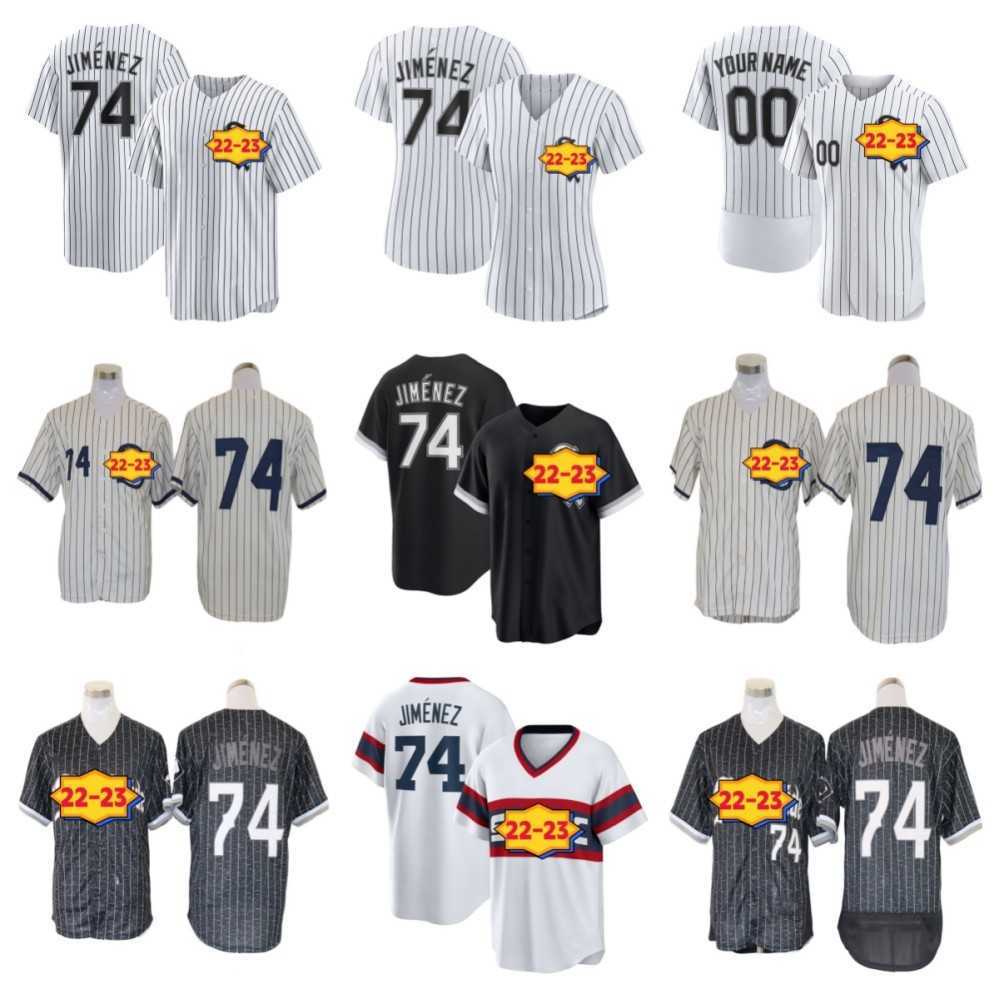 Baseball Jersey Moncada 7 Tim Anderson 74 Eloy Jimenez Luis Robert Yoan Jose Abreu Frank Thomas Andrew Vaughn 8 Bo Jackson Dylan Cease Michael
Baseball Jersey Moncada 7 Tim Anderson 74 Eloy Jimenez Luis Robert Yoan Jose Abreu Frank Thomas Andrew Vaughn 8 Bo Jackson Dylan Cease Michael