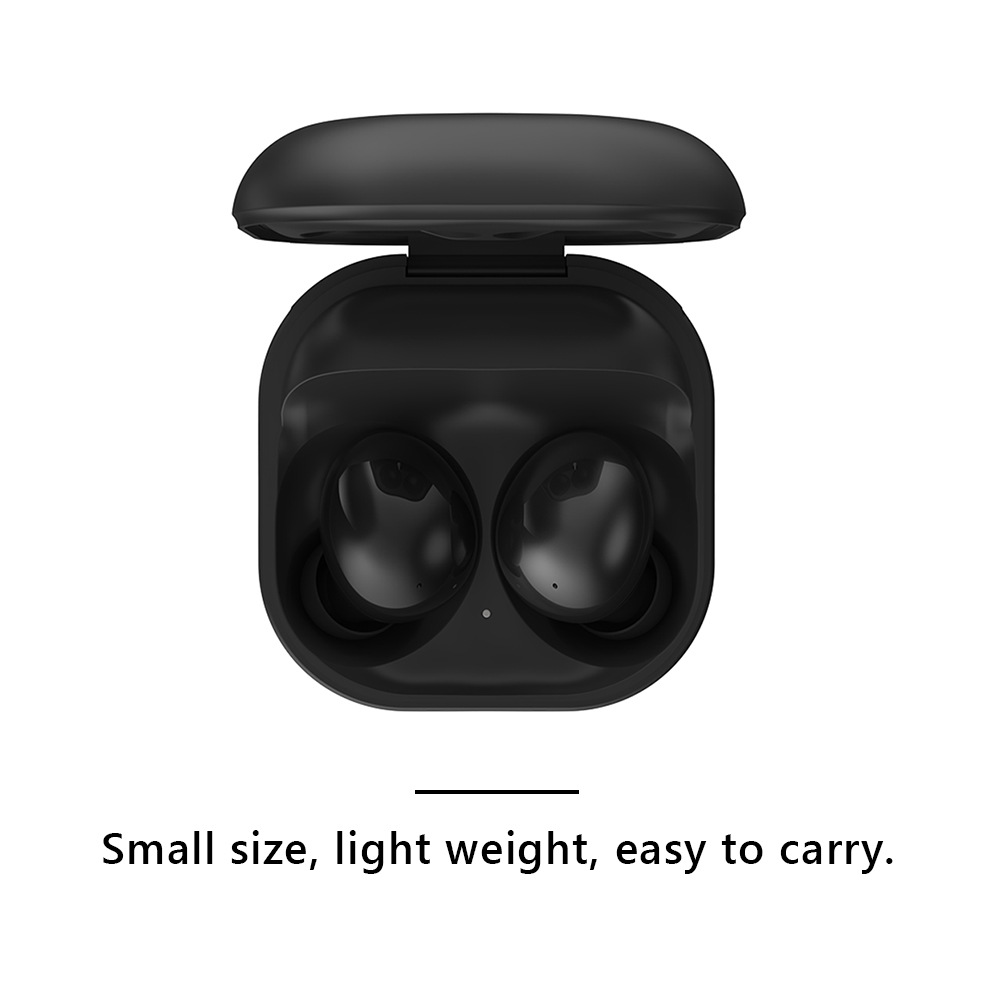 Buds TWS 2 Pro True Sports Wireless Earbuds Bluetooth Earphone 9D Stereo Headset Ipx7 Headphones For All Smartphones Factory Wholesale 1