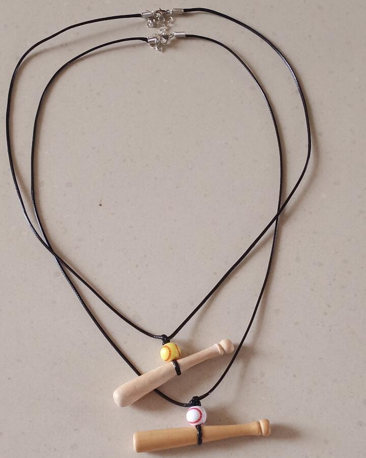 Titanium Sport Accessories new items softball baseball mookie betts necklace keychain fast pitch pendant necklaces long chain
Titanium Sport Accessories new items softball baseball mookie betts necklace keychain fast pitch pendant necklaces long chain