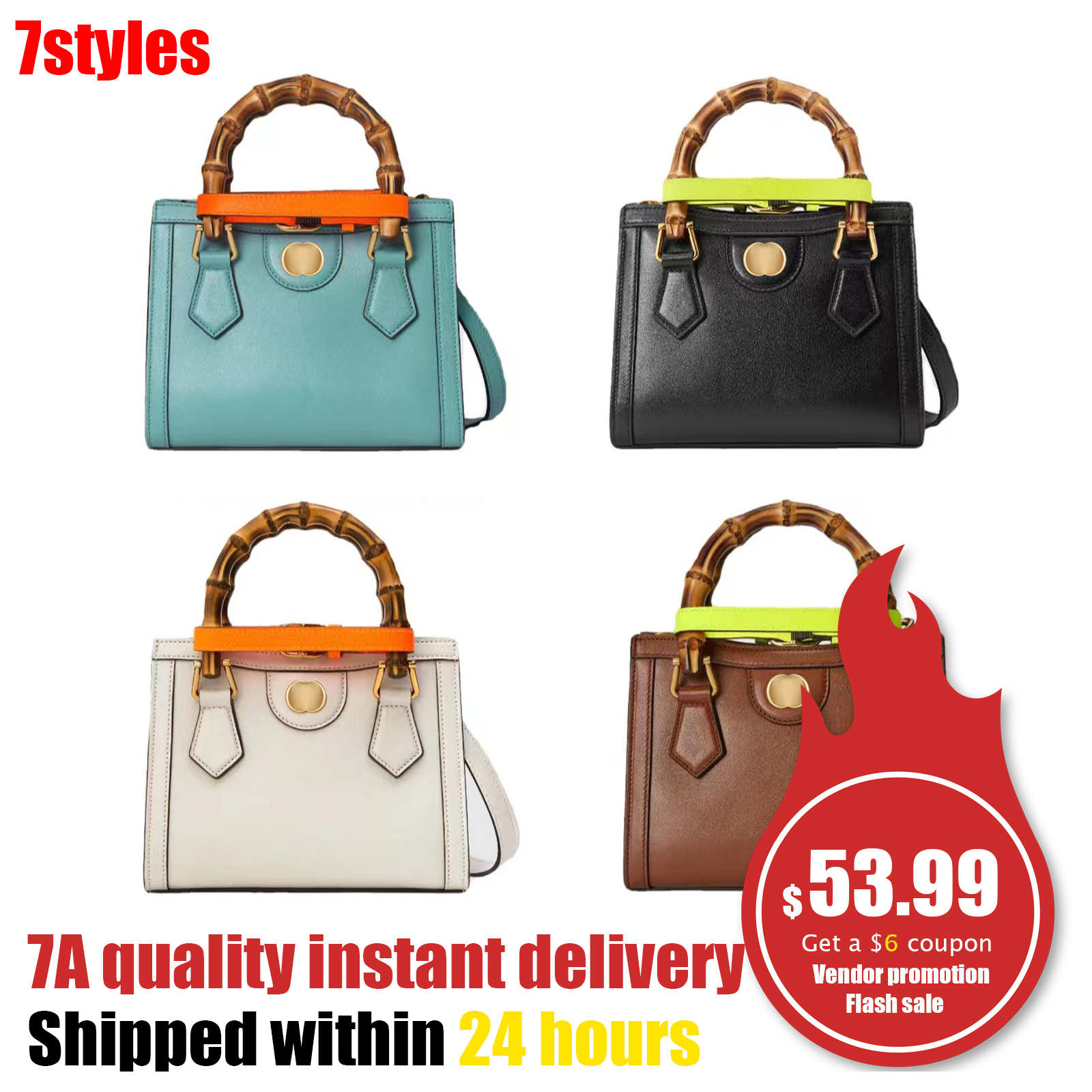 fashion Totes Women's marmont Diana cleo Genuine leather Bags Bamboo Crossbody Luxury handbags hobo travelBoston men shoulder strap bag purse Evening Cosmetic Bag, Brown
fashion Totes Women's marmont Diana cleo Genuine leather Bags Bamboo Crossbody Luxury handbags hobo travelBoston men shoulder strap bag purse Evening Cosmetic Bag, Brown