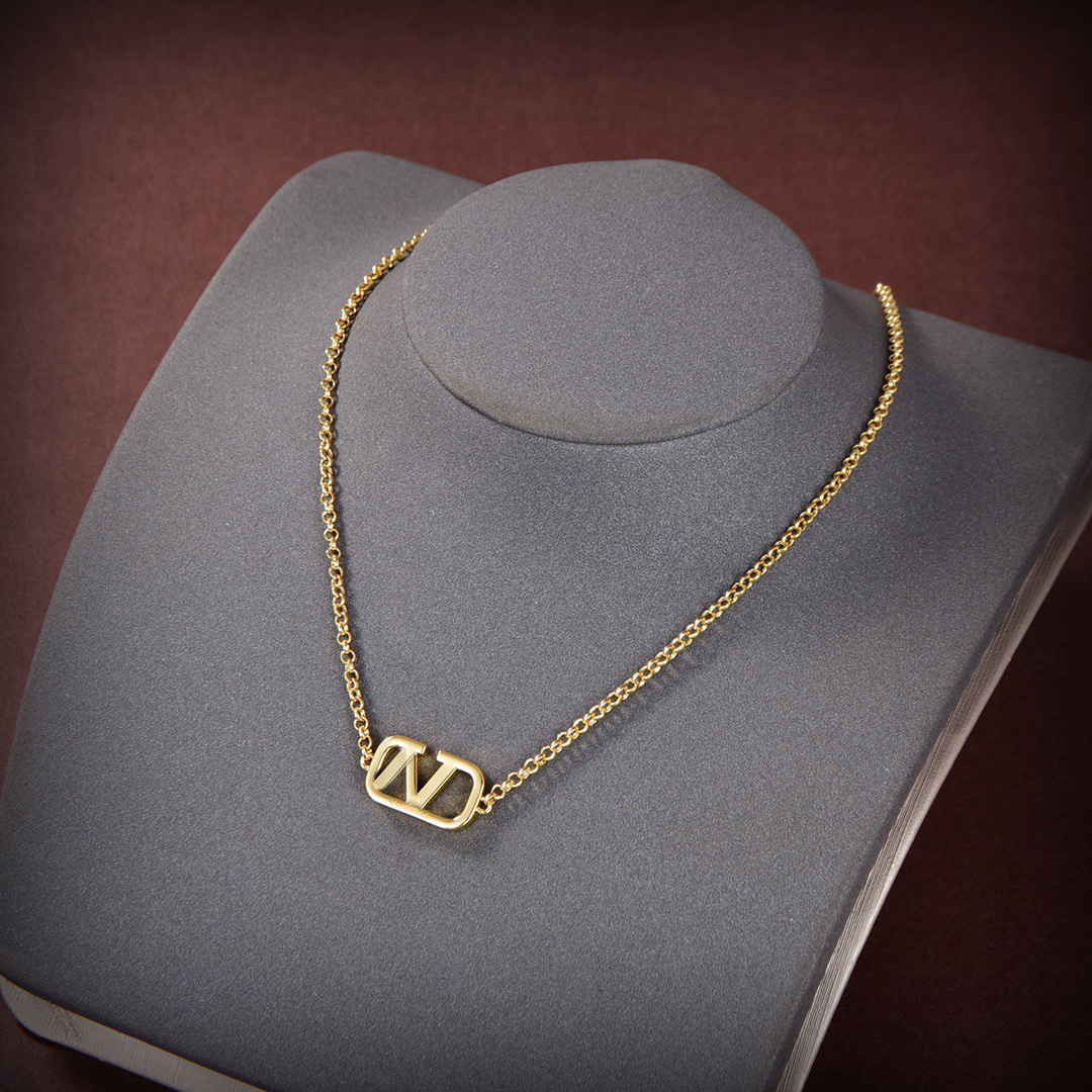 Designer Bracelet Letter V Logo Jewelry Necklace Luxury Women Fashion Jewelry Pearl Metal Valentinoity Day Gift wae
Designer Bracelet Letter V Logo Jewelry Necklace Luxury Women Fashion Jewelry Pearl Metal Valentinoity Day Gift wae