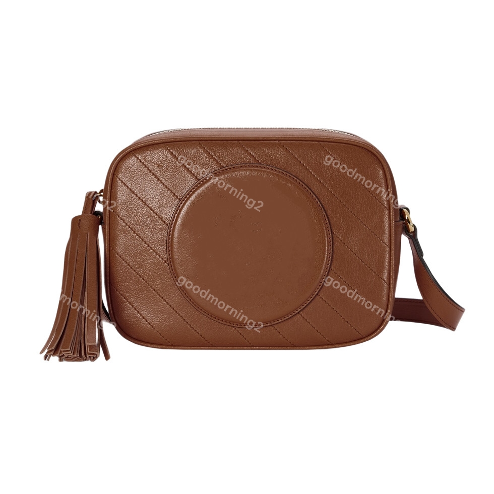 Soho Disco Camera Bag 2023 Crossbody Shoulder Bags Women Handbag Purse Genuine Leather Classic Letter Clutch Zip Wallet Tassel Pendant 3 ccolors, Black
Soho Disco Camera Bag 2023 Crossbody Shoulder Bags Women Handbag Purse Genuine Leather Classic Letter Clutch Zip Wallet Tassel Pendant 3 ccolors, Black