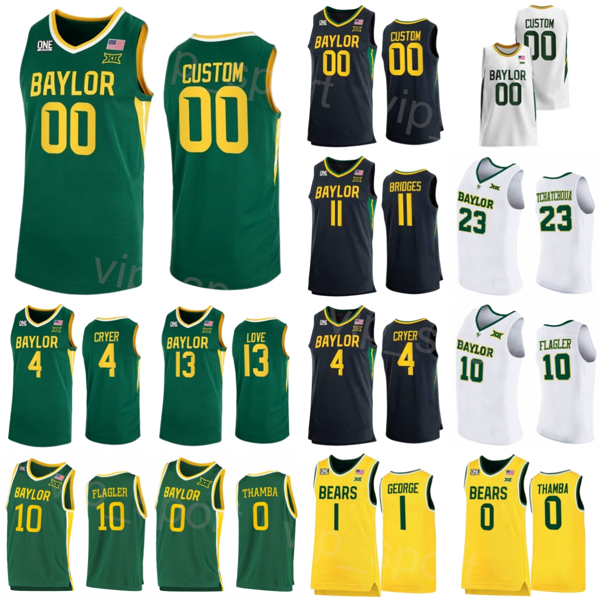 Baylor Bears College 15 Johnathan Motley Jersey Basketball 2 Taurean Prince 55 Pierre Jackson 10 Makai Mason 20 Manu Lecomte University Sewing NCAA Man Woman Youth, Navy blue
Baylor Bears College 15 Johnathan Motley Jersey Basketball 2 Taurean Prince 55 Pierre Jackson 10 Makai Mason 20 Manu Lecomte University Sewing NCAA Man Woman Youth, Navy blue