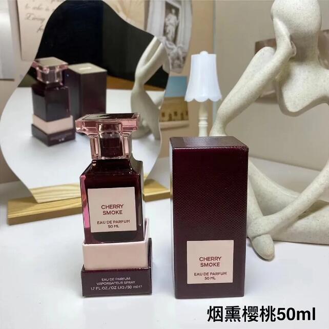 Famous Brand Clone Perfume Fragrances for Woman cherry smoke Perfumes EDP 50ml/100ml Highest Version Spray long lasting time
Famous Brand Clone Perfume Fragrances for Woman cherry smoke Perfumes EDP 50ml/100ml Highest Version Spray long lasting time