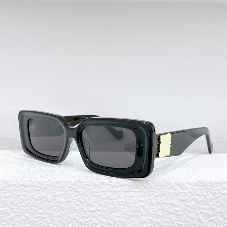 New Brand loe&we LW40104U fashion locs sunglasses men design vintage sunglasses fashion style square frame UV 400 lens with case
New Brand loe&we LW40104U fashion locs sunglasses men design vintage sunglasses fashion style square frame UV 400 lens with case