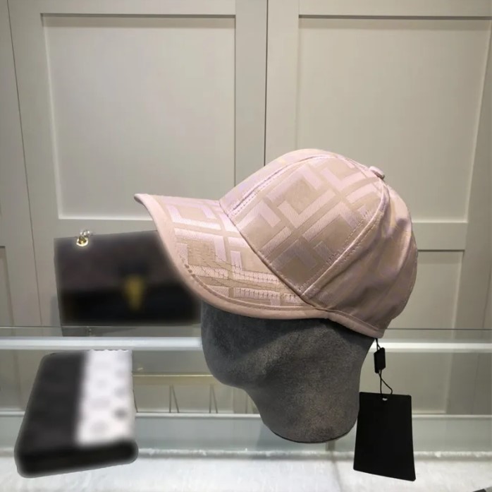Luxury Brand Designer Baseball Cap For Men Fashion Sport Hat Womens Bucket Hats Casquette Classic F Letter Caps Beanies Outdoor 4 Color Hot, Black
Luxury Brand Designer Baseball Cap For Men Fashion Sport Hat Womens Bucket Hats Casquette Classic F Letter Caps Beanies Outdoor 4 Color Hot, Black