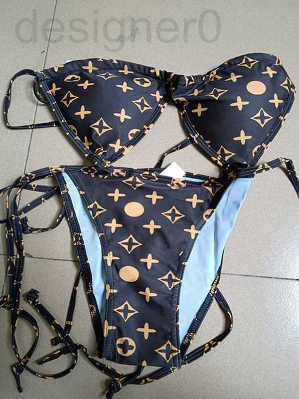 Designer Swimwear Bikini Top Womens Swimwear popular 2023 Multi Styles Women Designer Swimsuits Summer Sexy Woman Bikinis Fashion Letters Print Lady Bathing Suits
Designer Swimwear Bikini Top Womens Swimwear popular 2023 Multi Styles Women Designer Swimsuits Summer Sexy Woman Bikinis Fashion Letters Print Lady Bathing Suits