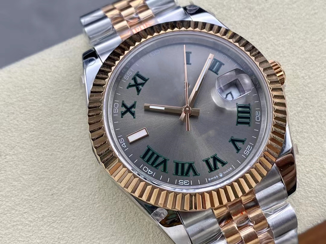 With original box Fashion Men's Watch 41mm Datejust Automatic Mechanical Movement Men's Watches gray Dial Stainless Steel Strap Sports, Style 5 original box+watch
With original box Fashion Men's Watch 41mm Datejust Automatic Mechanical Movement Men's Watches gray Dial Stainless Steel Strap Sports, Style 5 original box+watch