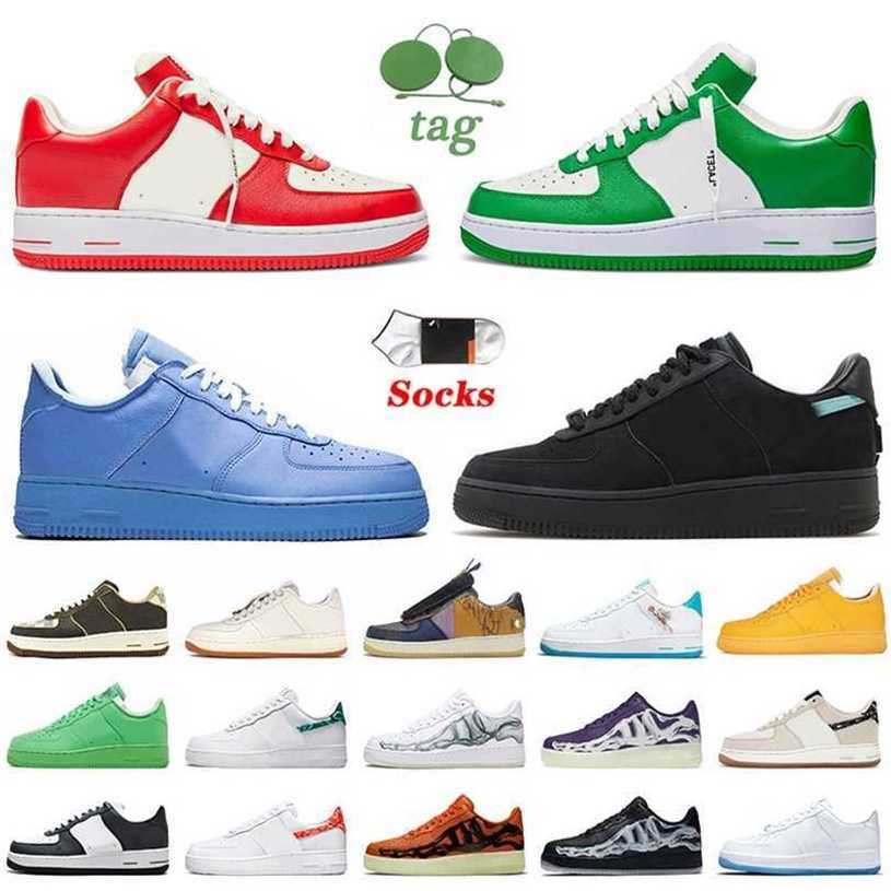 Women Mens Designer Casual Shoes af1s OG 1 Tiffany Blue Comet Red Green Team Royal MCA Blue Brown White DZ1382-001 Forses Skeleton LX UV Reactive Sneakers Train, B61 low white 36-45 
Women Mens Designer Casual Shoes af1s OG 1 Tiffany Blue Comet Red Green Team Royal MCA Blue Brown White DZ1382-001 Forses Skeleton LX UV Reactive Sneakers Train, B61 low white 36-45