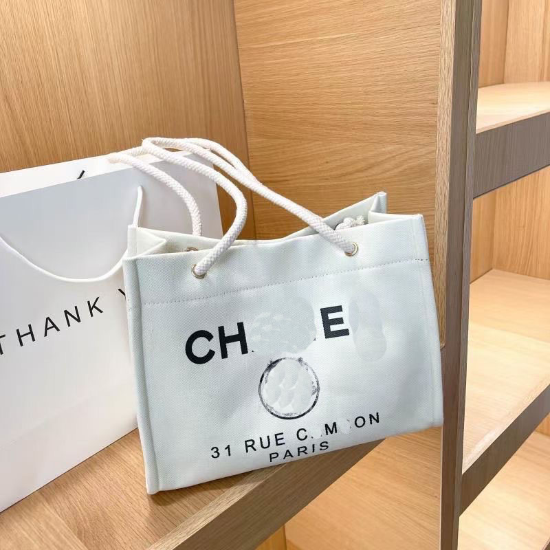Designer bags Handbags Tote bag chaannel Chain Bagss Beach Women Luxury Fashion printing letters Purse Shoulder Large capacity Canvas Shopping bag ch230321, Customize
Designer bags Handbags Tote bag chaannel Chain Bagss Beach Women Luxury Fashion printing letters Purse Shoulder Large capacity Canvas Shopping bag ch230321, Customize