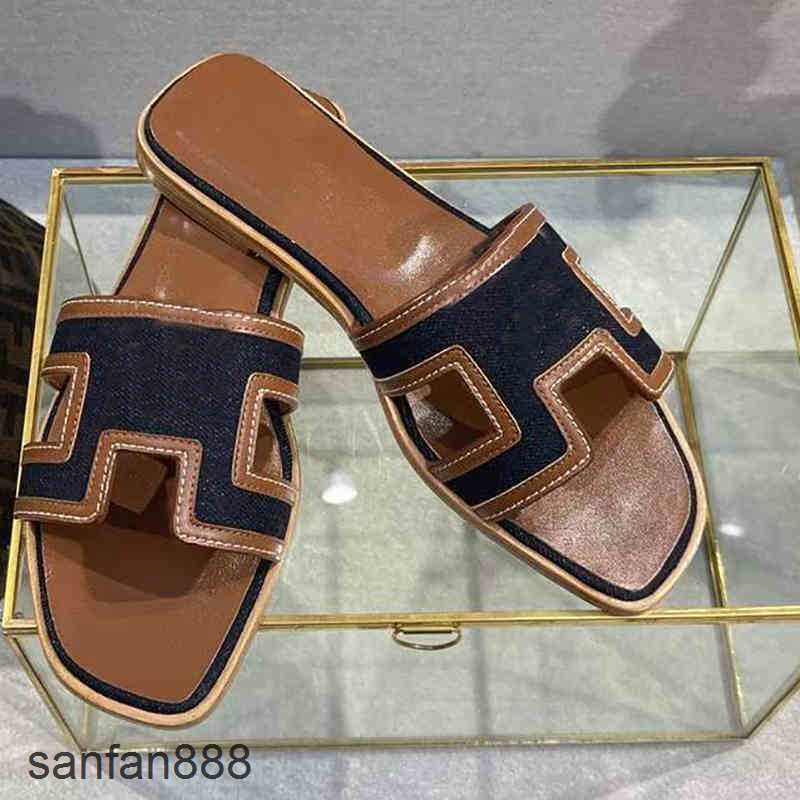 Original Designer Hemres Slippers Summer H Genuine Woman Luxury Flat Fashion Sandals Ladies Beach Shoe Party Wedding Indoor Oran Wi RCZ1 With logo 01KC, Sock
Original Designer Hemres Slippers Summer H Genuine Woman Luxury Flat Fashion Sandals Ladies Beach Shoe Party Wedding Indoor Oran Wi RCZ1 With logo 01KC, Sock
