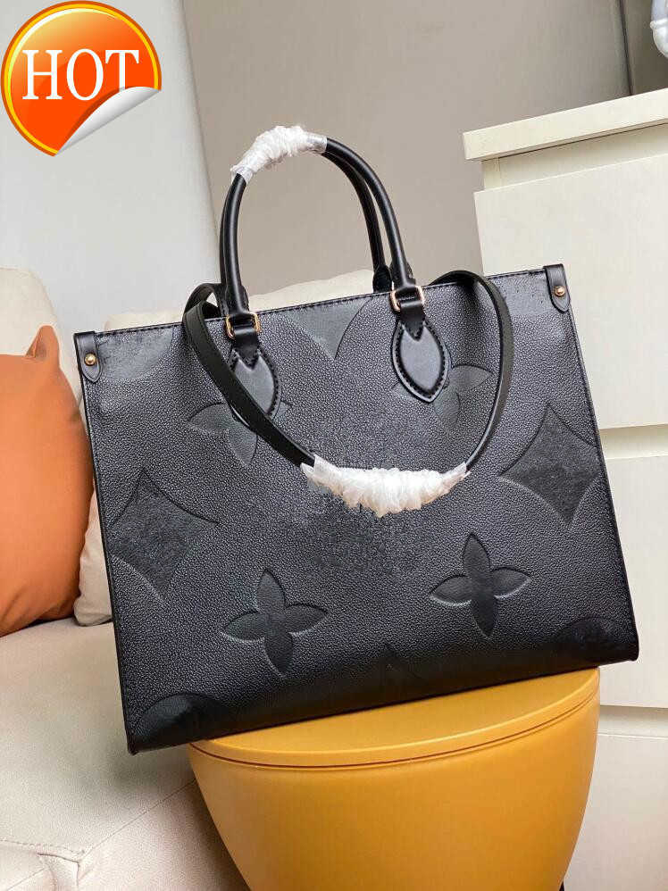 Totes Designer Bags Women Bag Handbags Embossed Flower Monograms ONTHEGO GM MM Womens Handbag viutonity Purse Tote Shoulder FemaleLHeD, Beige
Totes Designer Bags Women Bag Handbags Embossed Flower Monograms ONTHEGO GM MM Womens Handbag viutonity Purse Tote Shoulder FemaleLHeD, Beige