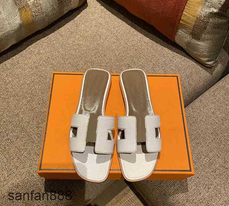 Original Designer Hemres Slippers H 2023 Classic Fashion Ladies Sandals Summer Sexy Leather Platform Flat Shoes Beach hh989 hh199 With logo TQRS
Original Designer Hemres Slippers H 2023 Classic Fashion Ladies Sandals Summer Sexy Leather Platform Flat Shoes Beach hh989 hh199 With logo TQRS