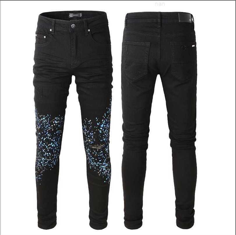 Top New Mens Jeans Fashion Skinny Straight Slim Ripped Jean elastic Casual Motorcycle Biker Stretch Denim Trouser Classic Pants 9LQS, Black
Top New Mens Jeans Fashion Skinny Straight Slim Ripped Jean elastic Casual Motorcycle Biker Stretch Denim Trouser Classic Pants 9LQS, Black