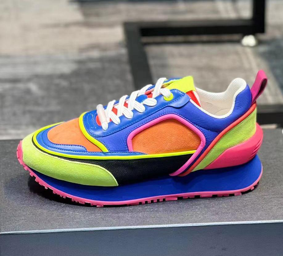 Unicorn Running Shoes Sneakers Bal Designer main Unicorns Casual Shoes Men Women Outdoor Sport Shoe Space Metaverse Trainers balm A1
Unicorn Running Shoes Sneakers Bal Designer main Unicorns Casual Shoes Men Women Outdoor Sport Shoe Space Metaverse Trainers balm A1