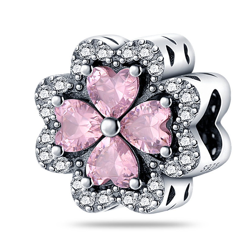 925 siver beads charms for charm bracelets designer for women women pendant jewelry charms beads