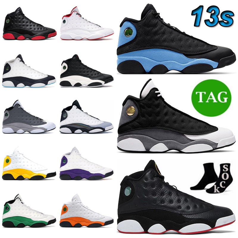 13 13s Mens Basketball Shoes Men shoe Solefly celestine blue black cat playoffs 2023 Black Fint Men shoe Sneaker Trainers size 5.5-13, (25) 40-47
13 13s Mens Basketball Shoes Men shoe Solefly celestine blue black cat playoffs 2023 Black Fint Men shoe Sneaker Trainers size 5.5-13, (25) 40-47