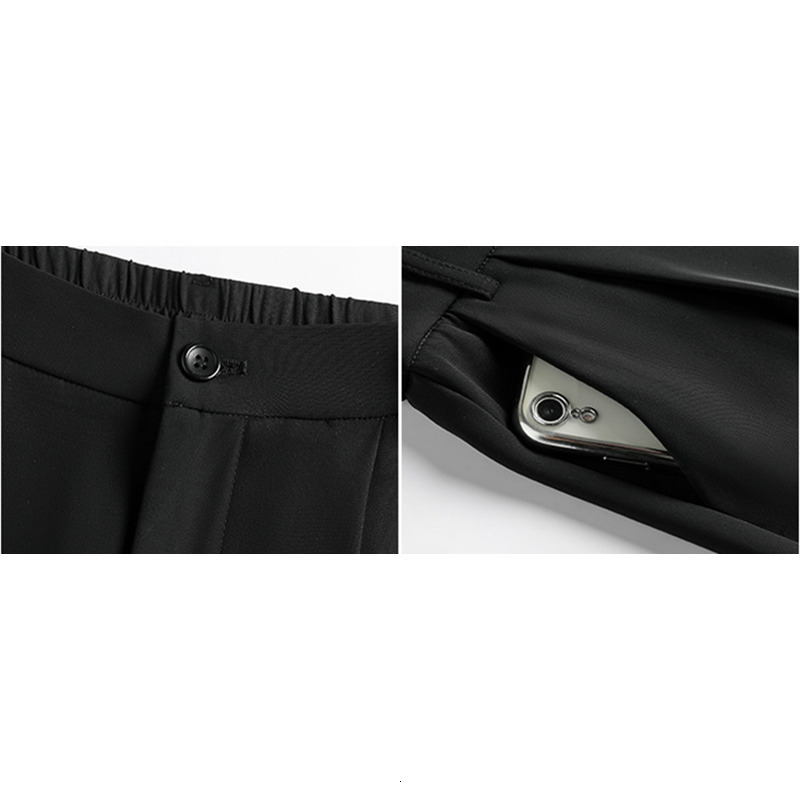 Women's Pants Capris Casual High Waist Loose Wide Leg Pants for Women Spring Summer Female Floor-Length Pants Ladies streetwear Trousers 230321