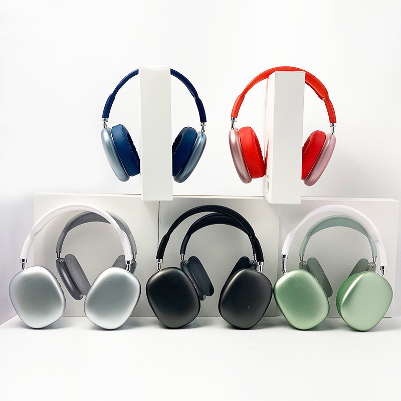 Cell Phone Earphones Wireless Earphones Bluetooth Headphones Stereo HIFI Super Bass Headset Chip HD MAX Air3 Air4 MAX Air Pro 3, Black
Cell Phone Earphones Wireless Earphones Bluetooth Headphones Stereo HIFI Super Bass Headset Chip HD MAX Air3 Air4 MAX Air Pro 3, Black