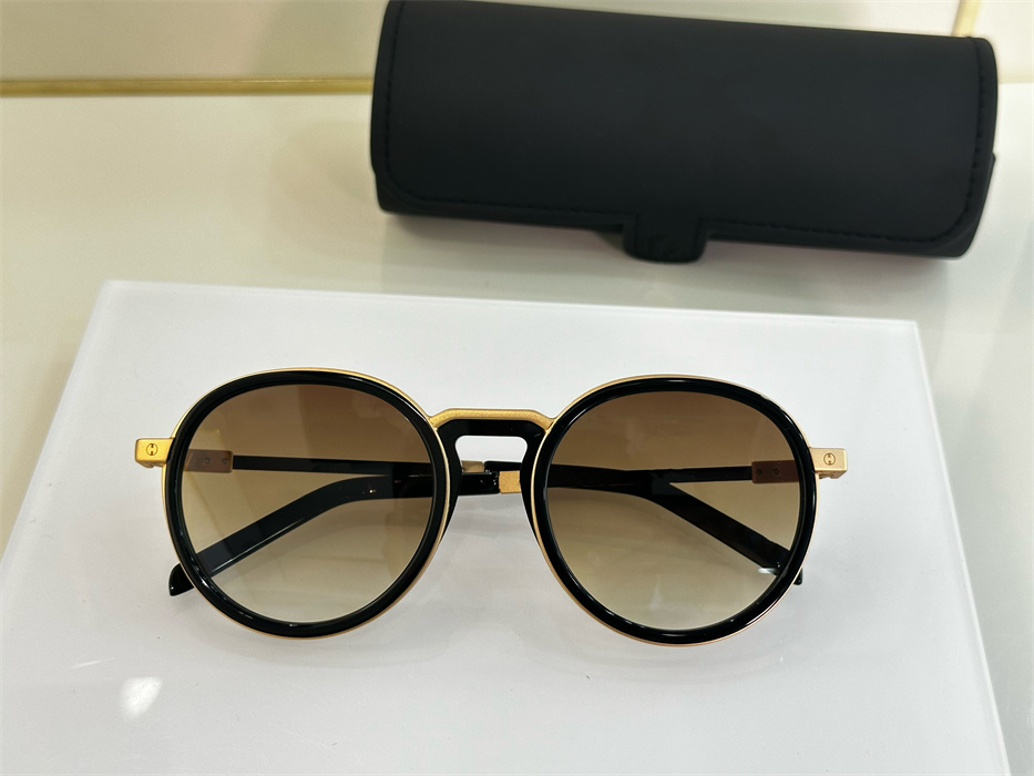 Fashion designer sunglasses classic vintage round outdoor casual band case men and women 094
Fashion designer sunglasses classic vintage round outdoor casual band case men and women 094